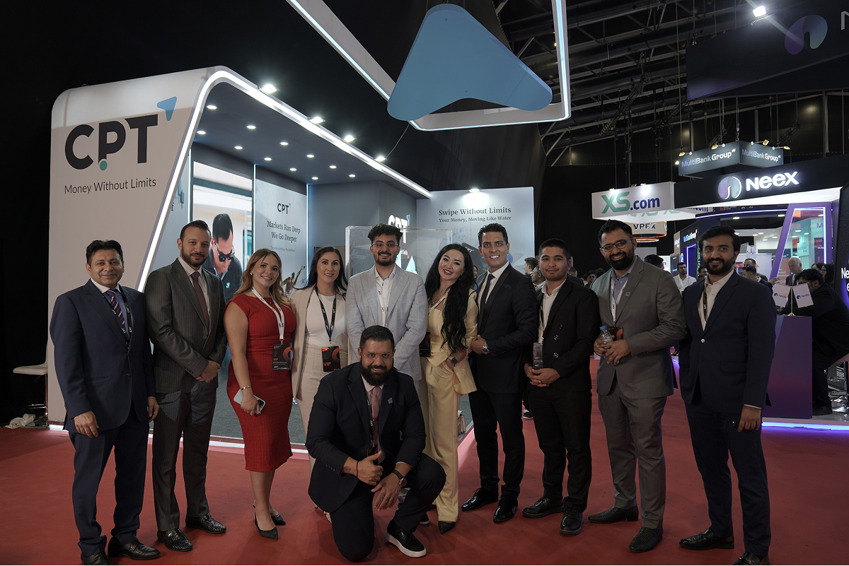 Forex Trader Summit 2025 Recap: Inovasi, Insight & CPT Markets Jadi Sorotan