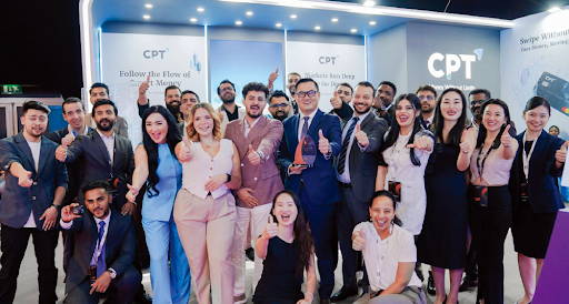 از مراکش تا سراسر جهان؛ فرصت‌های جهانی را با CPT Markets کشف کنید