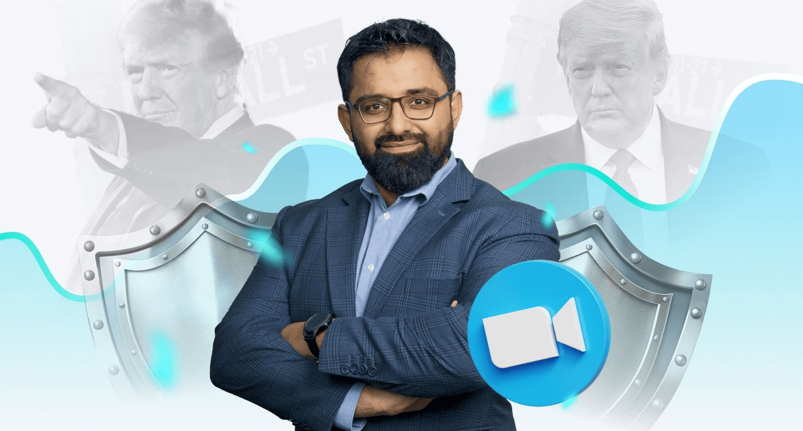 CPT Markets تجربه معاملاتی جهانی را دوباره به Forex Expo دبی ۲۰۲۵ می‌آورد