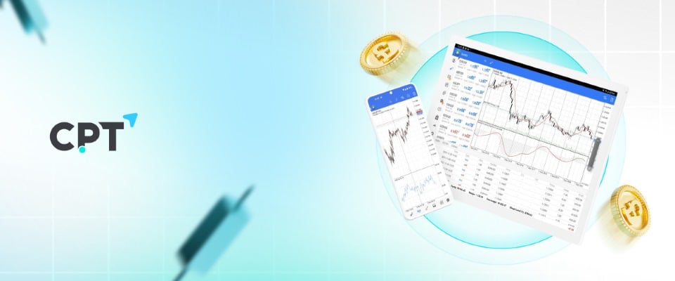 How to Install MetaTrader 4: Step-by-Step Guide | CPT Markets