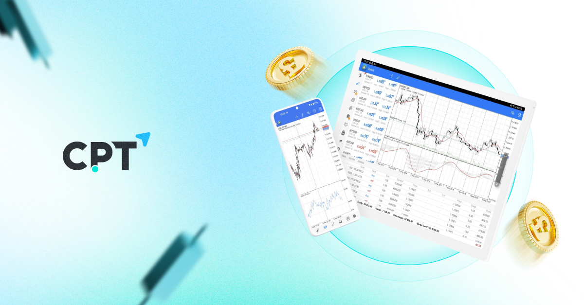 How to Install MetaTrader 4: Step-by-Step Guide | CPT Markets