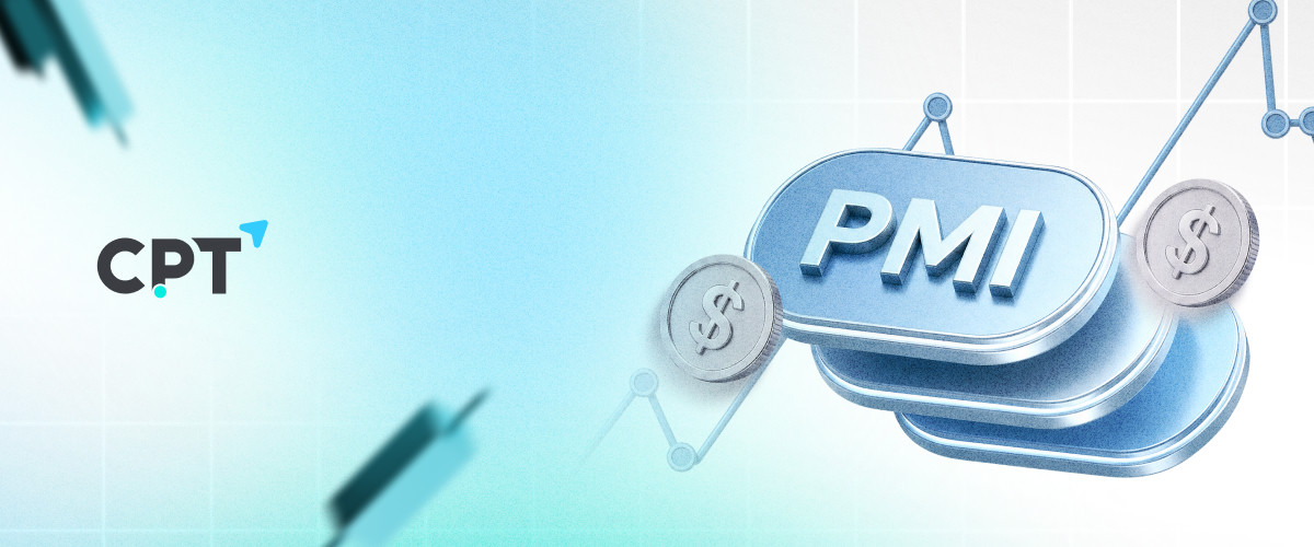 PMI升至2022年以來最高;美元指數攀升至一年高點