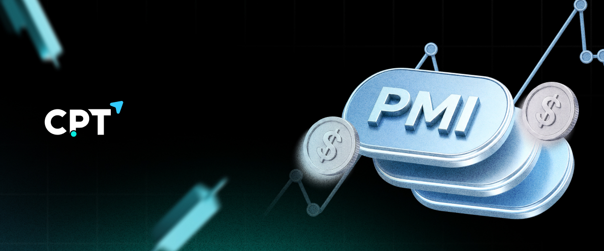 PMI พุ่งแตะระดับสูงสุดนับตั้งแต่ปี 2022 ขณะที่ดัชนีดอลลาร์สหรัฐแตะจุดสูงสุดในรอบ 1 ปี