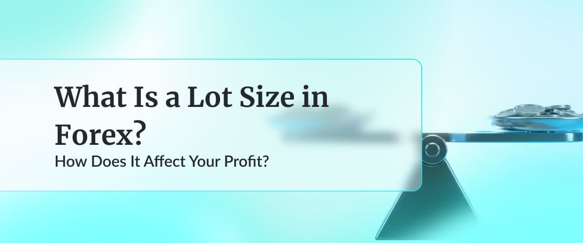 Lot Size trong Forex là gì? - CPT Markets