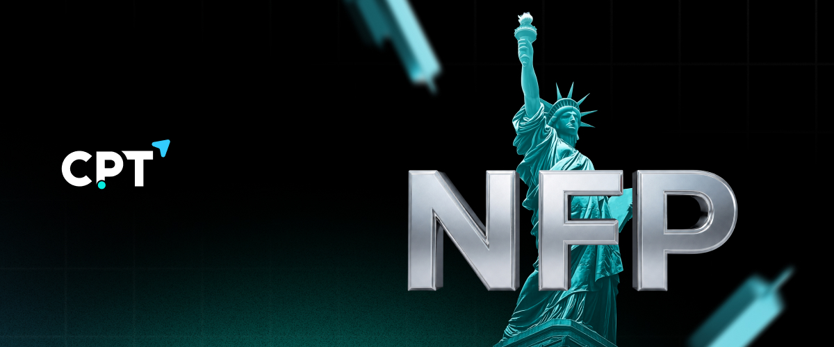 NFP Below Forecasts, Fed Bets Repriced - CPT Markets