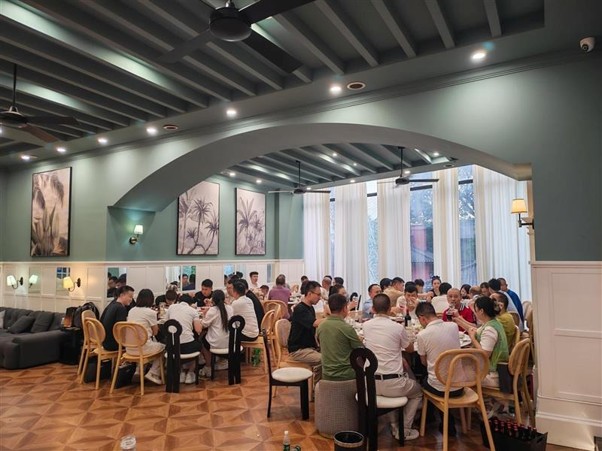 Chongqing Fintech Forum: ICT & SMC Trading | CPT Markets