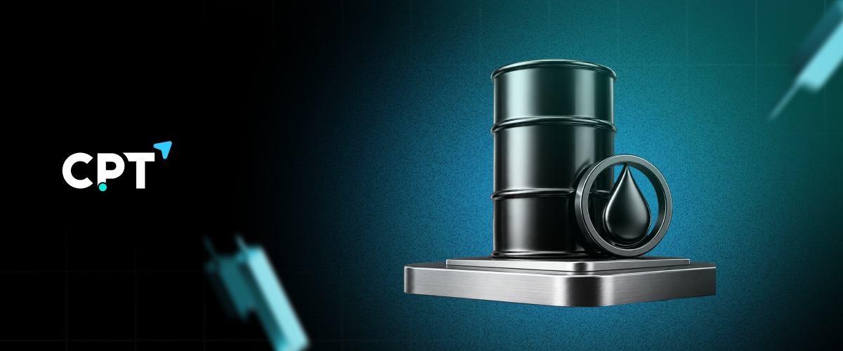 Brent Tops $100 After Red Sea Attack - CPT Markets