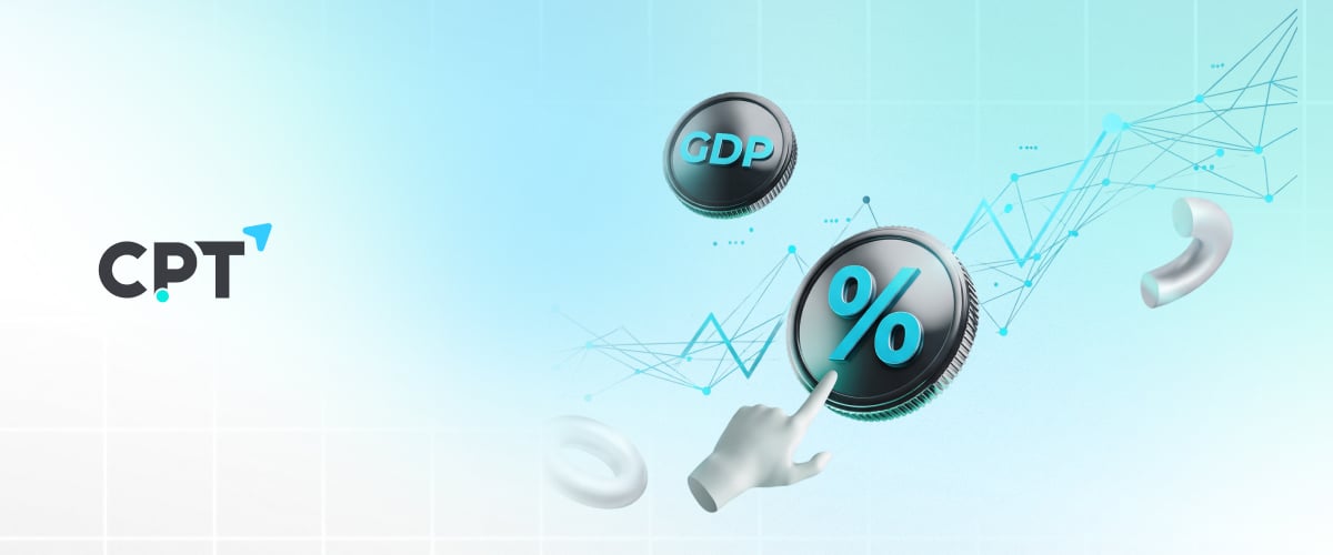 美联储按兵不动;市场聚焦GDP与PCE数据 - CPT Markets