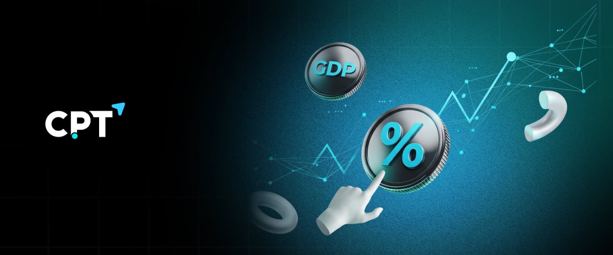 Fed, Pinanatili ang Rates; Tinututukan ng Merkado ang GDP at Core PCE | CPT Markets