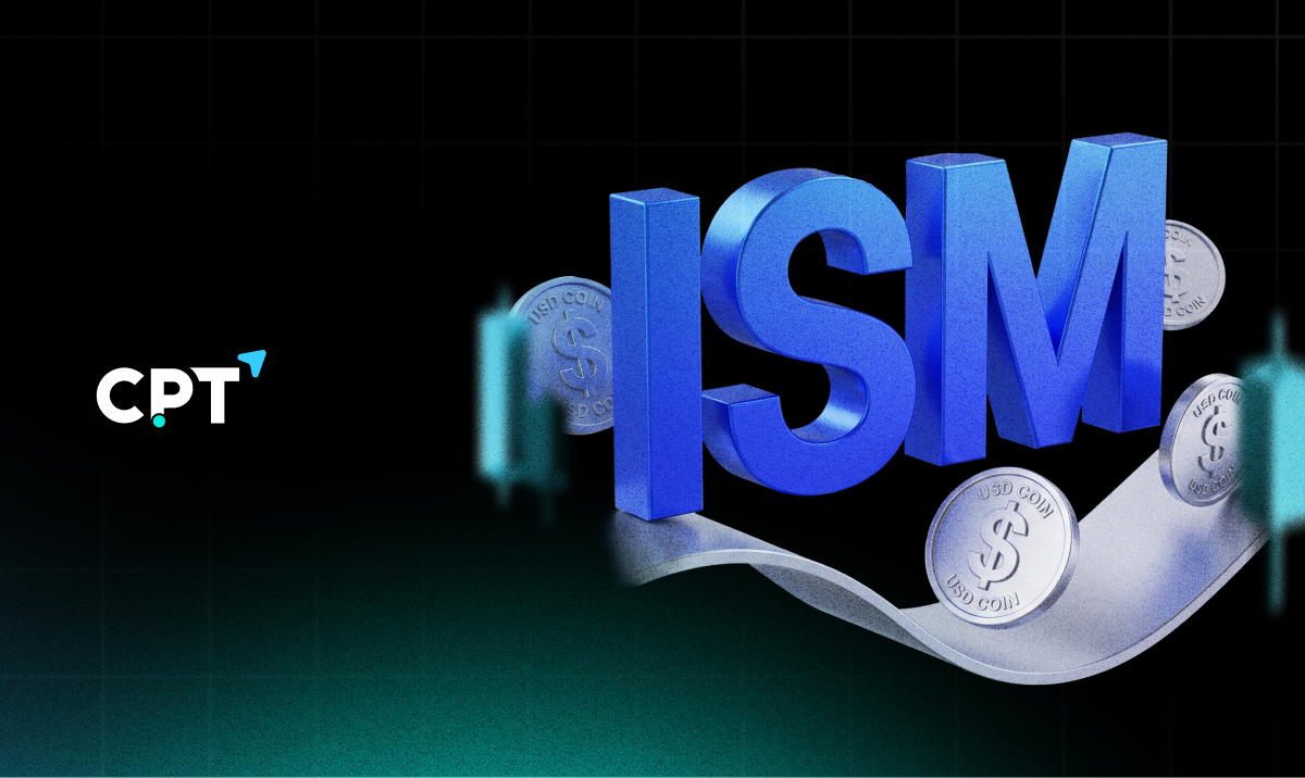 Iran Denies Talks; ISM Boosts USD - CPT Markets