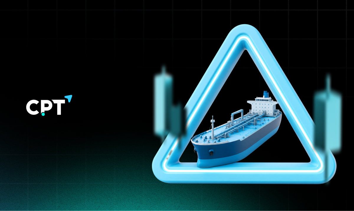 Đàm phán về eo biển Hormuz thúc đẩy khẩu vị rủi ro của thị trường - CPT Markets