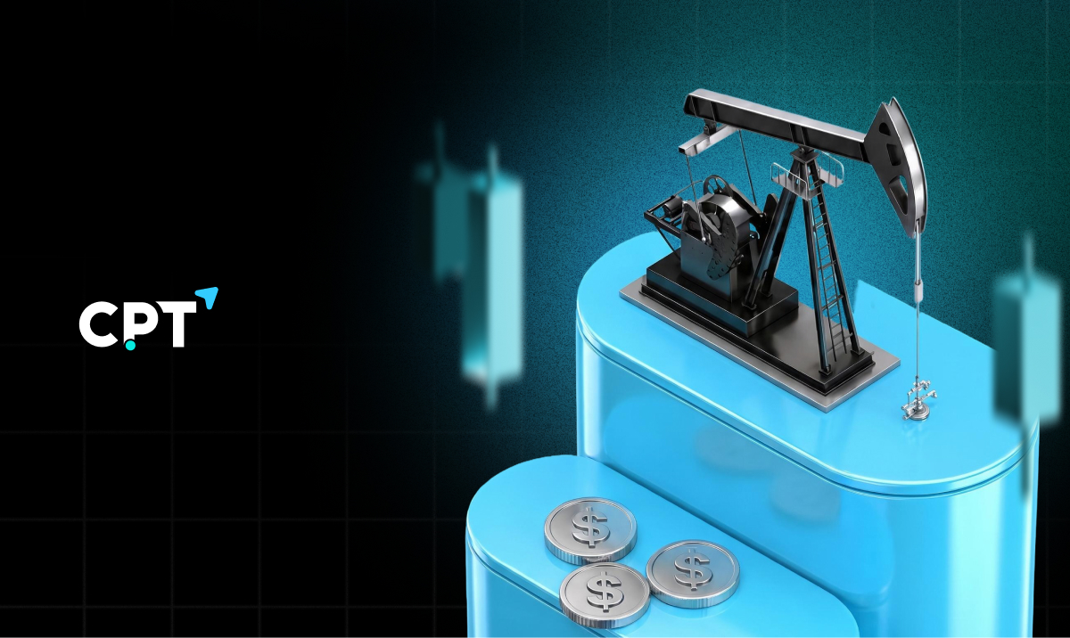 Dữ liệu kinh tế Mỹ yếu hơn gây áp lực lên USD khi rủi ro từ giá dầu gia tăng – CPT Markets
