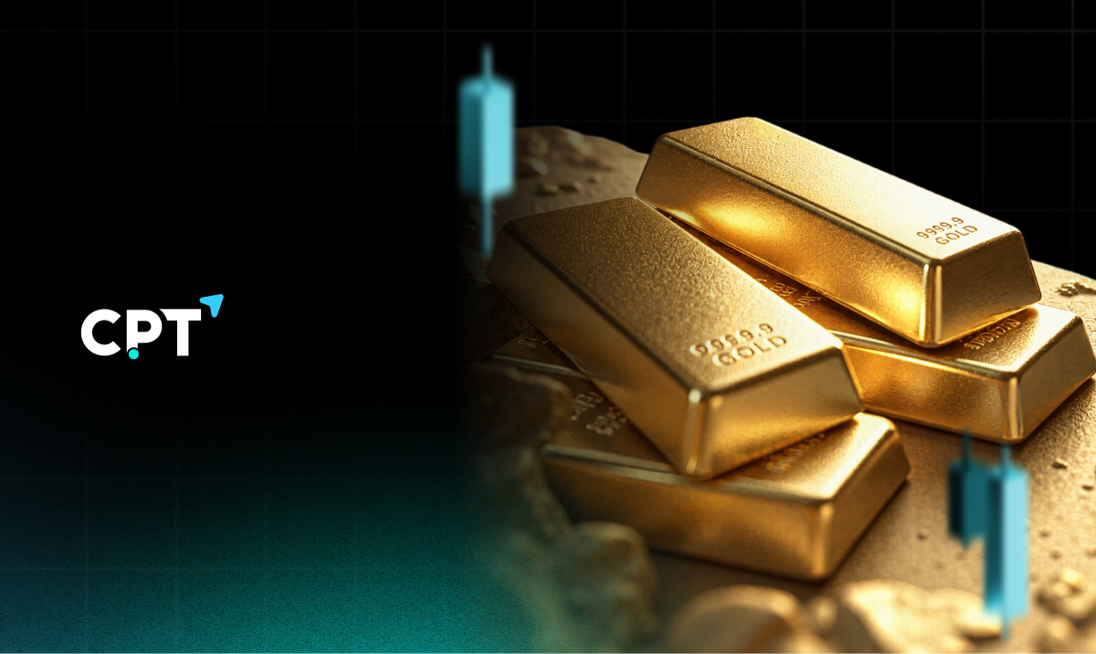Gold Tops $4,600, USD Steady; Treasury Buyback Optimism Fades