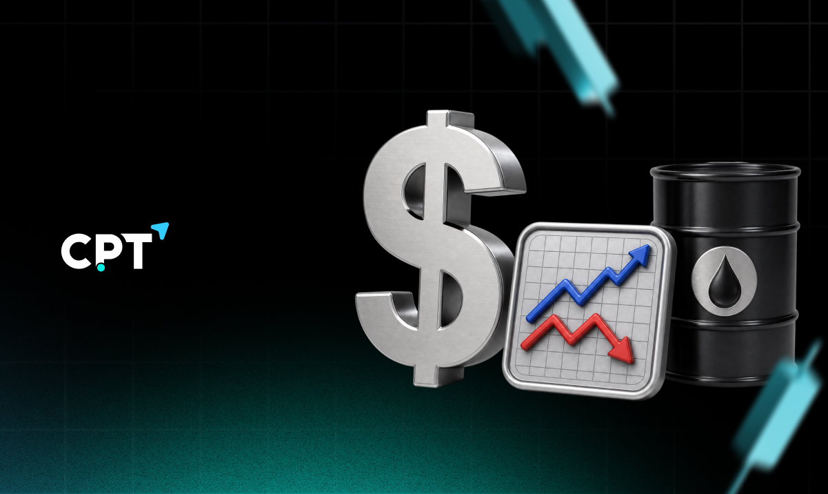 Dollar Surges, Oil Slides: Markets Brace for Iran Sanctions Fallout