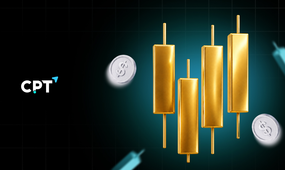 Gold Extends Rally Toward Best Month Since 1999, Dollar Slips