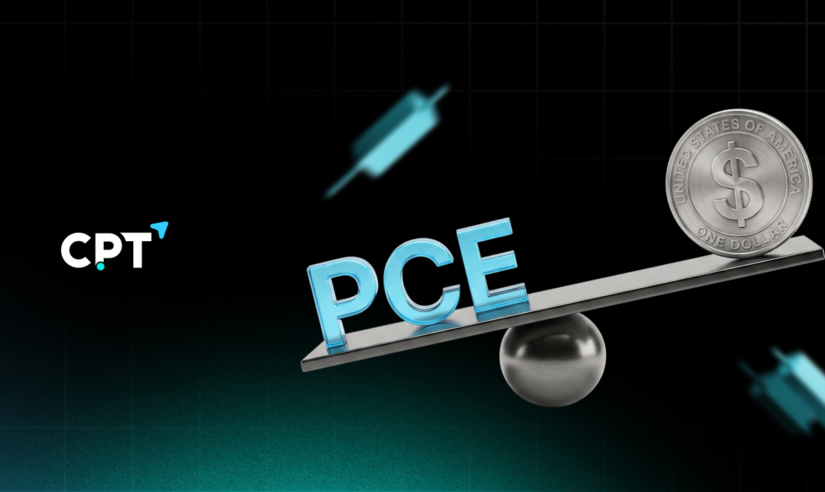 Hot PCE Print Lifts Dollar as Fed Rate Bets Firm Up