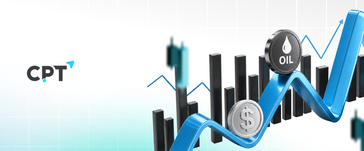 通胀数据临近致美元走软;油价创六周新高