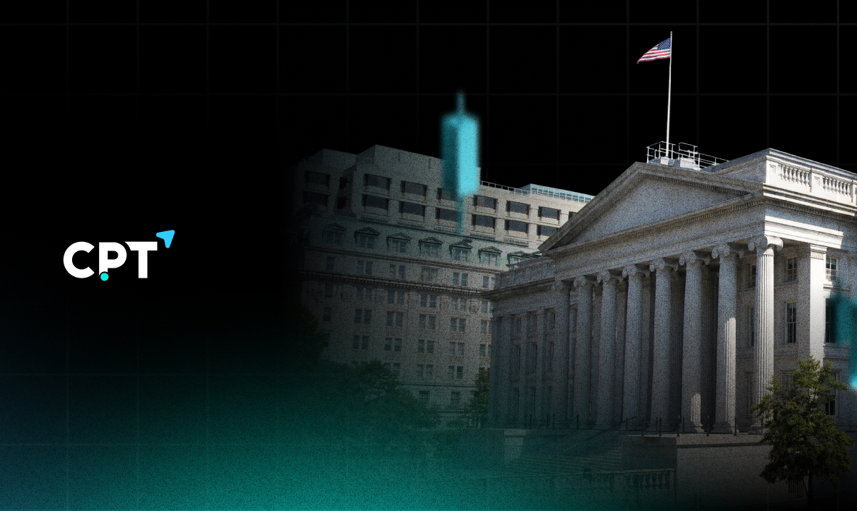 US Treasury Triples Long-Term Bond Buyback Size