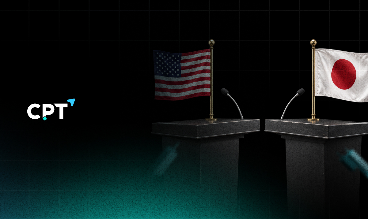 Fed & BoJ Decisions in Focus After August CPI