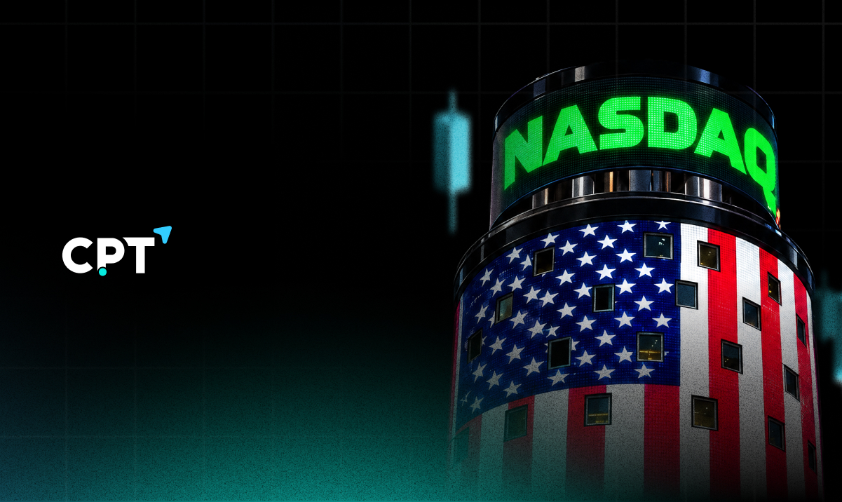 US Stocks Rebound as Oil and Treasury Yields Ease
